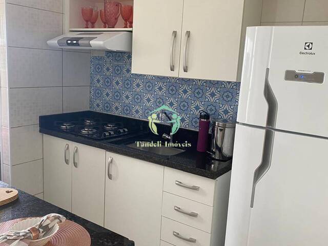 Apartamento para Venda em Santo André - 4