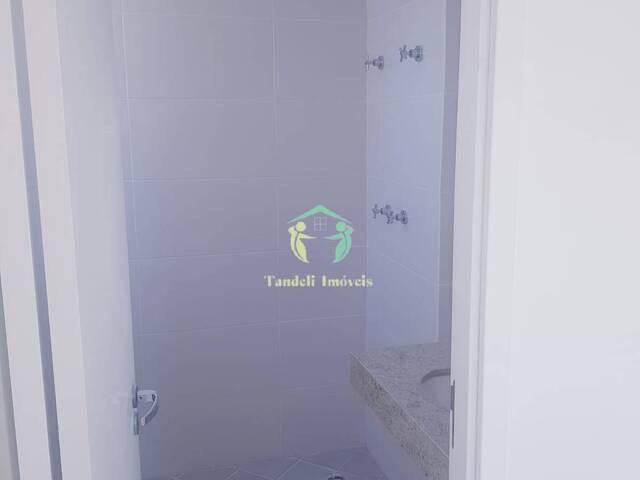 Apartamento para Venda em Santo André - 4