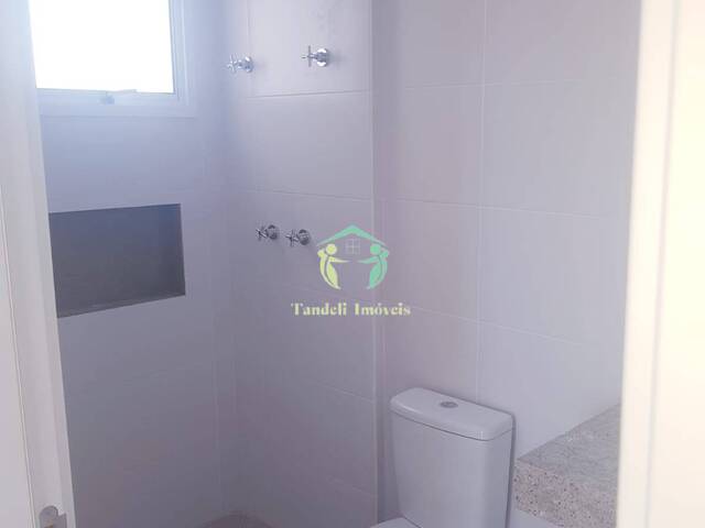 Apartamento para Venda em Santo André - 5