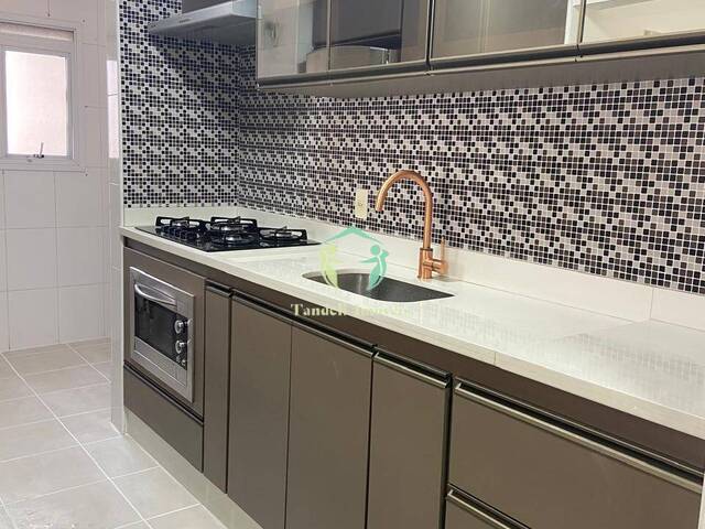 Apartamento para Venda em Santo André - 3