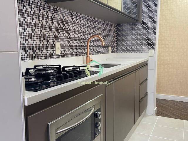 Apartamento para Venda em Santo André - 2