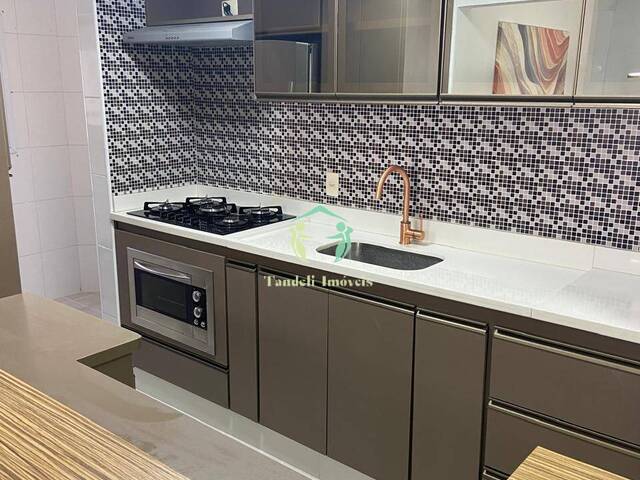 Apartamento para Venda em Santo André - 4