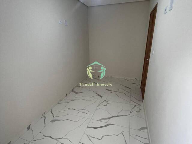 Apartamento Sem Condomínio para Venda em Santo André - 3