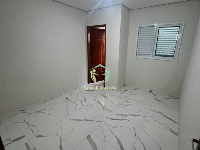 Apartamento Sem Condomínio para Venda em Santo André - 4