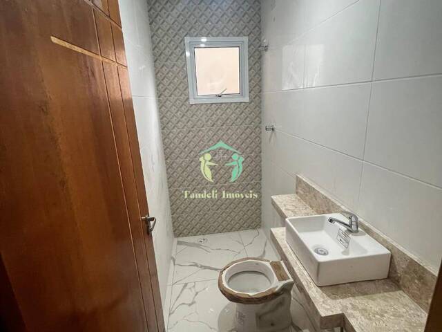 Apartamento Sem Condomínio para Venda em Santo André - 5