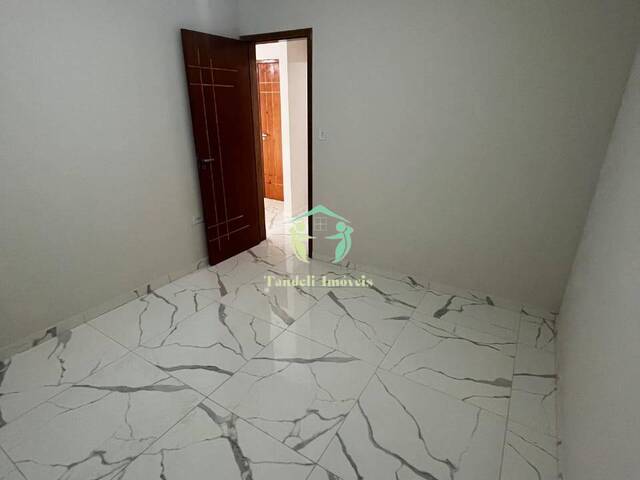 Apartamento Sem Condomínio para Venda em Santo André - 3