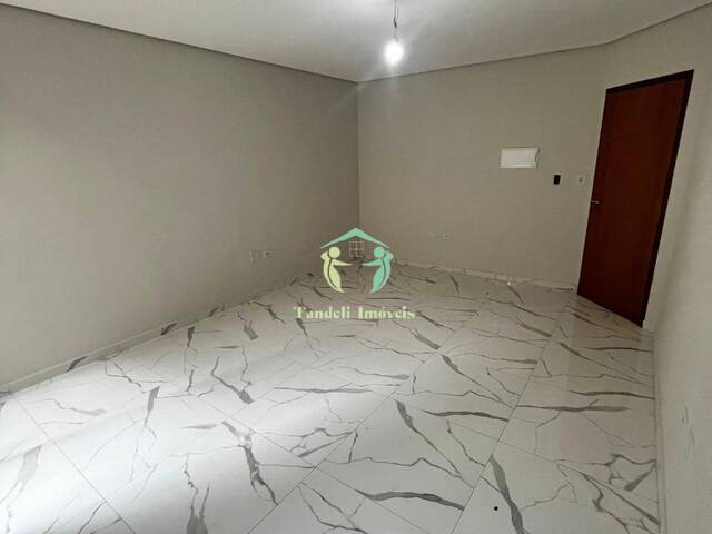 Apartamento Sem Condomínio para Venda em Santo André - 4