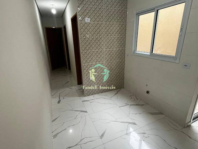 Apartamento Sem Condomínio para Venda em Santo André - 2
