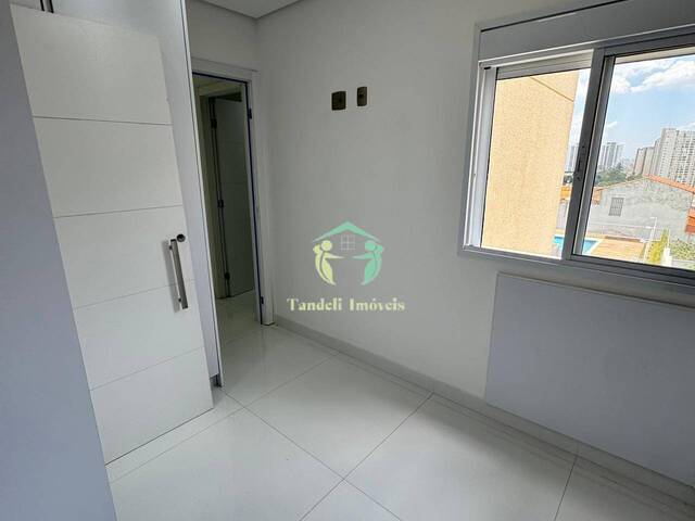 Apartamento para Venda em Santo André - 5