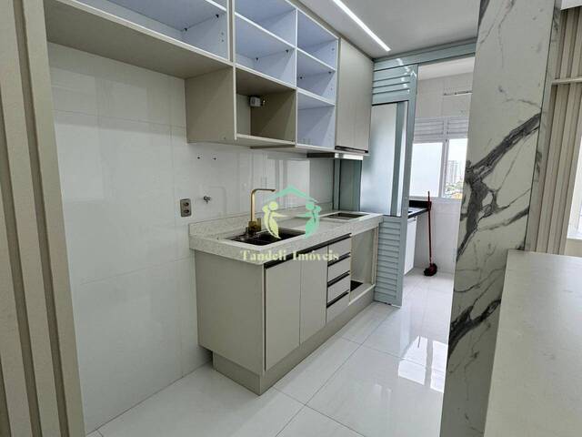 Apartamento para Venda em Santo André - 4