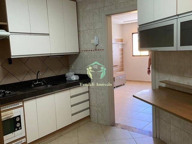 Apartamento Sem Condomínio para Venda em Santo André - 4
