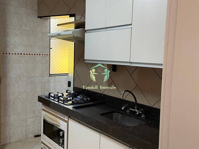 Apartamento Sem Condomínio para Venda em Santo André - 5