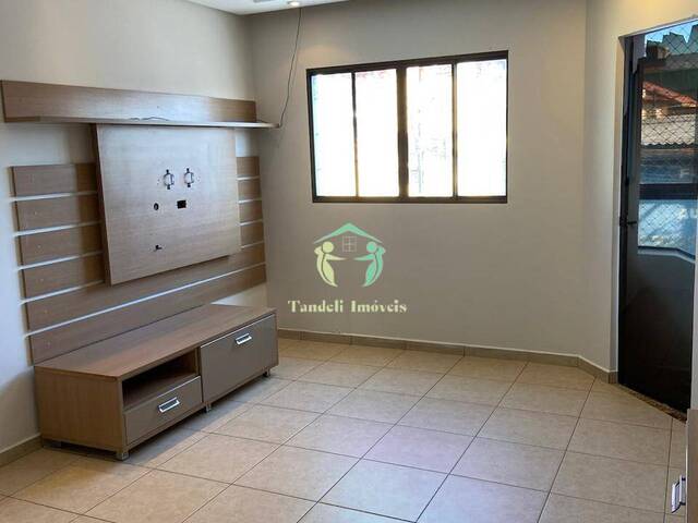 Apartamento Sem Condomínio para Venda em Santo André - 2