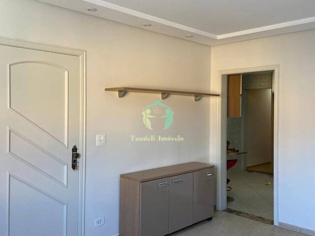 Apartamento Sem Condomínio para Venda em Santo André - 3