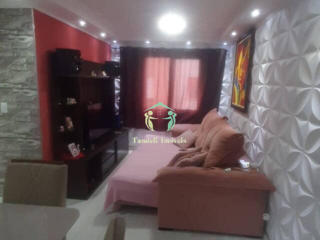 Apartamento para Venda em Mauá - 5