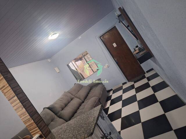 Casa para Venda em Santo André - 4