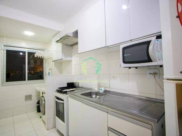 Apartamento para Venda em Santo André - 5