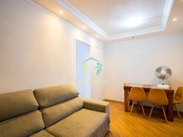 Apartamento para Venda em Santo André - 3
