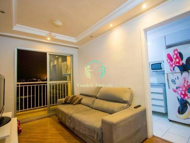 Apartamento para Venda em Santo André - 2
