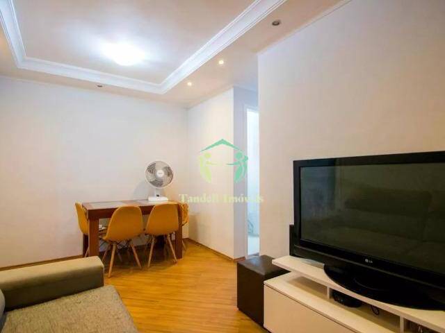 Apartamento para Venda em Santo André - 4