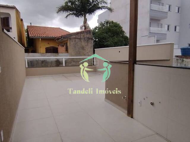 Cobertura para Venda em Santo André - 2