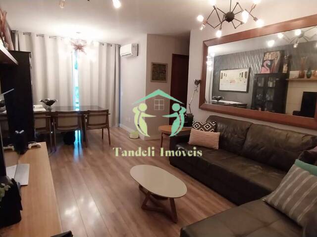 #007222 - Apartamento para Venda em Santo André - SP - 1