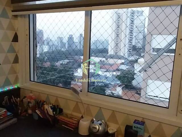 Apartamento para Venda em Santo André - 4