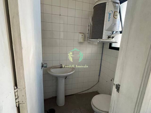 Salão Comercial para Venda em Santo André - 5
