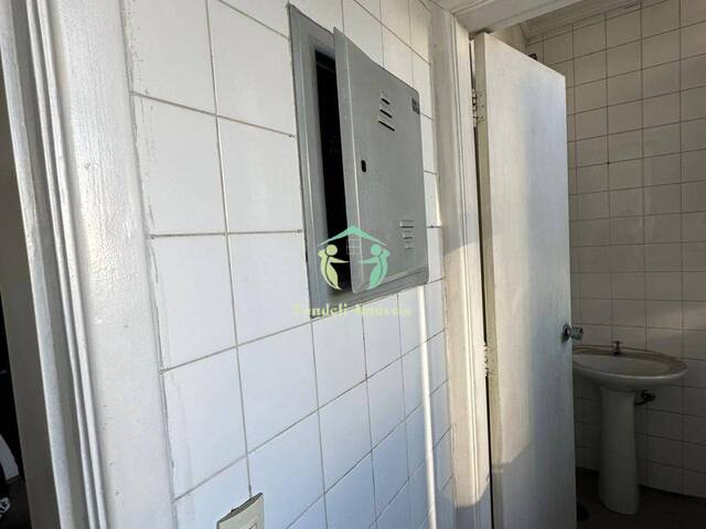 Salão Comercial para Venda em Santo André - 4