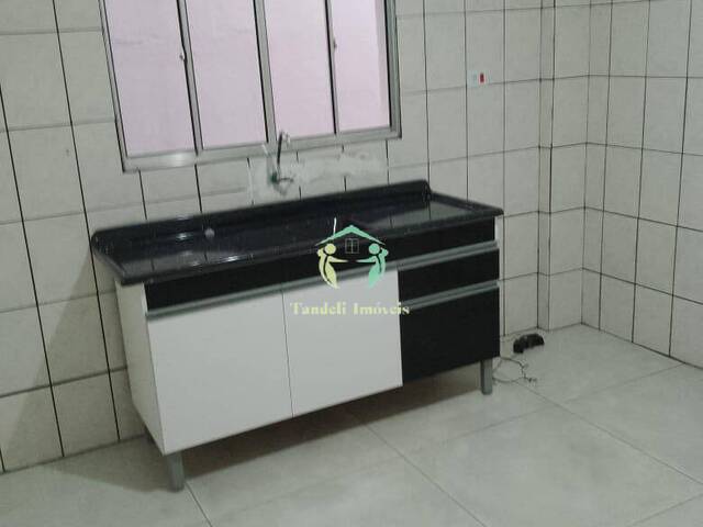 Sobrado para Venda em Santo André - 5