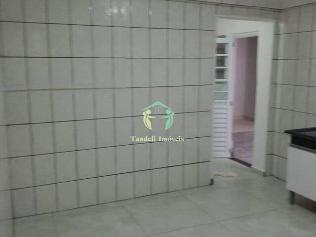 Sobrado para Venda em Santo André - 4