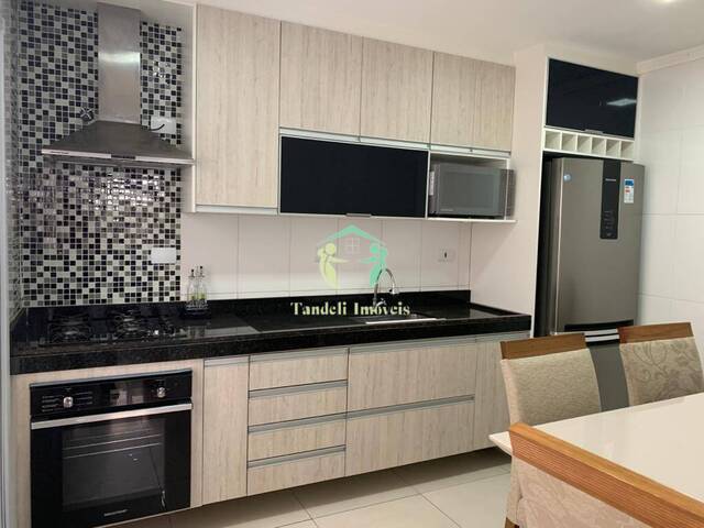 Triplex para Venda em Santo André - 5