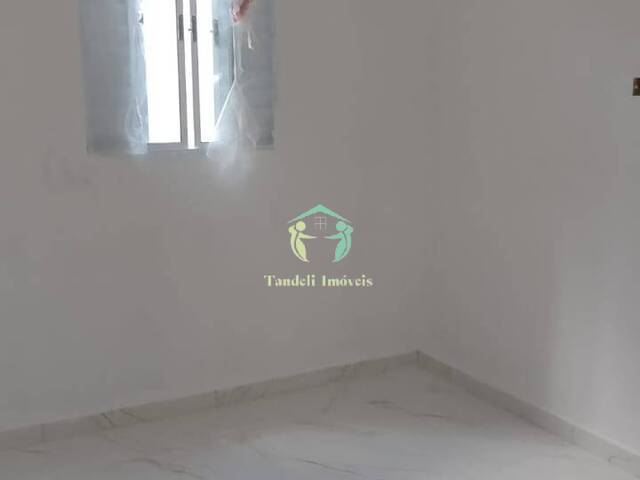 Apartamento Sem Condomínio para Venda em Santo André - 5
