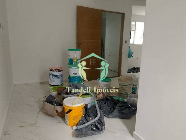 Apartamento Sem Condomínio para Venda em Santo André - 2