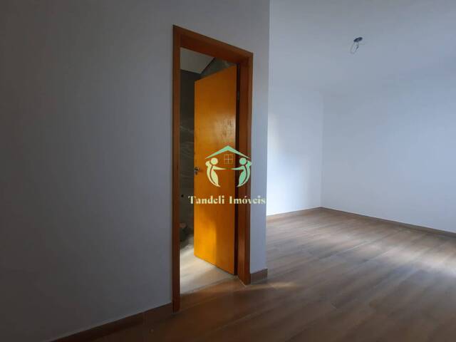 Apartamento Sem Condomínio para Venda em Santo André - 5