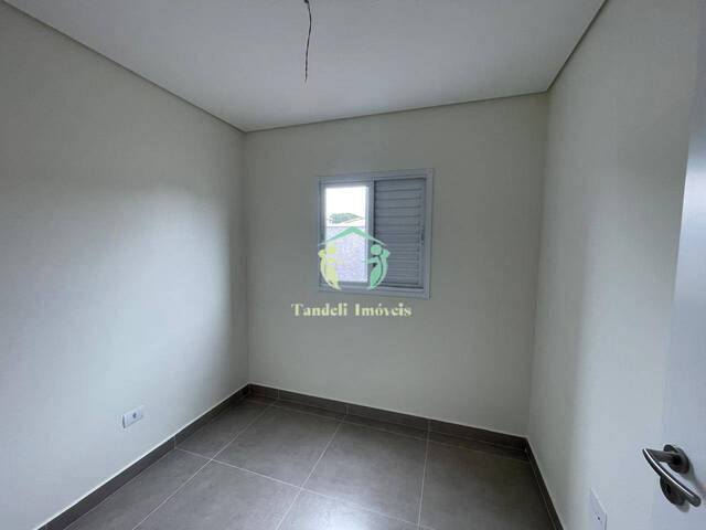 Apartamento Sem Condomínio para Venda em Santo André - 4