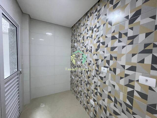 Apartamento Sem Condomínio para Venda em Santo André - 5