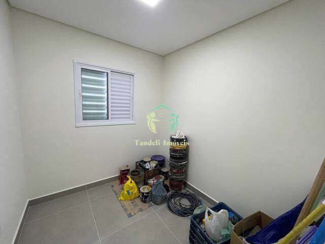 Apartamento Sem Condomínio para Venda em Santo André - 4