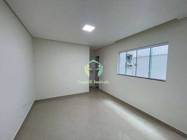 Apartamento Sem Condomínio para Venda em Santo André - 2