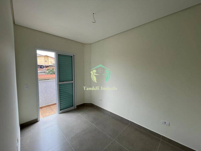 Apartamento Sem Condomínio para Venda em Santo André - 5