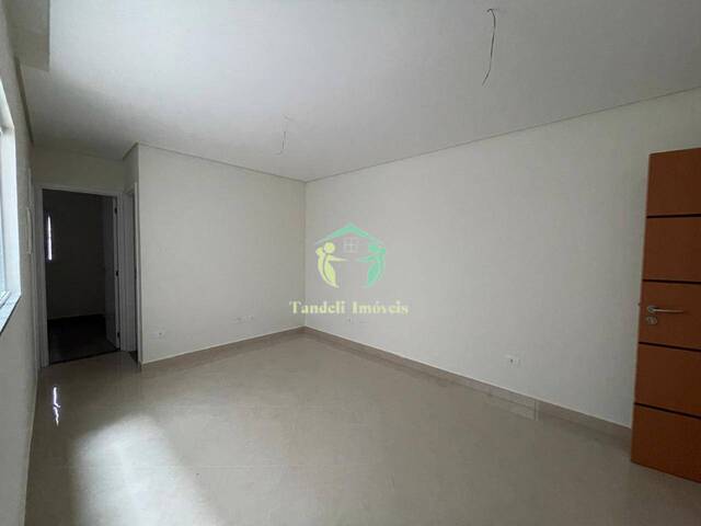 Apartamento Sem Condomínio para Venda em Santo André - 4
