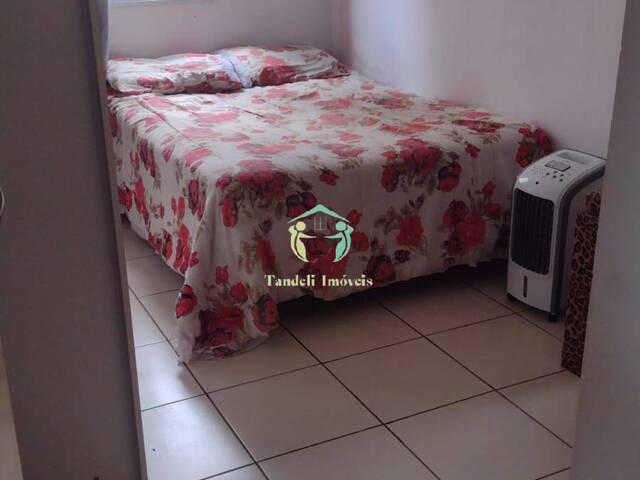 Apartamento para Venda em Santo André - 5