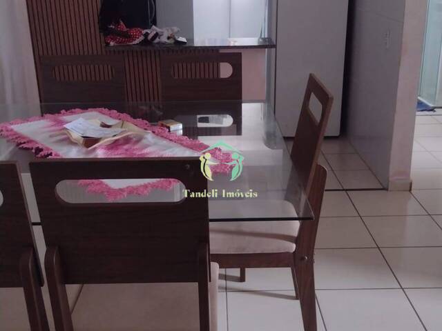 Apartamento para Venda em Santo André - 4