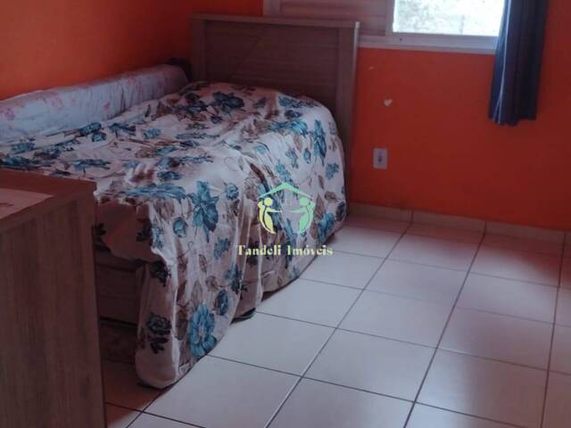 #007250 - Apartamento Sem Condomínio para Venda em Santo André - SP - 2