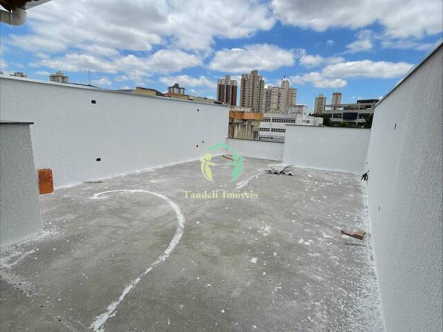 Cobertura para Venda em Santo André - 5