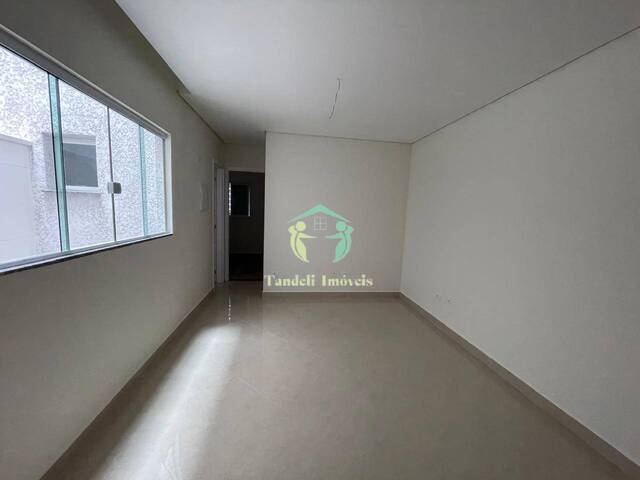 Apartamento Sem Condomínio para Venda em Santo André - 4