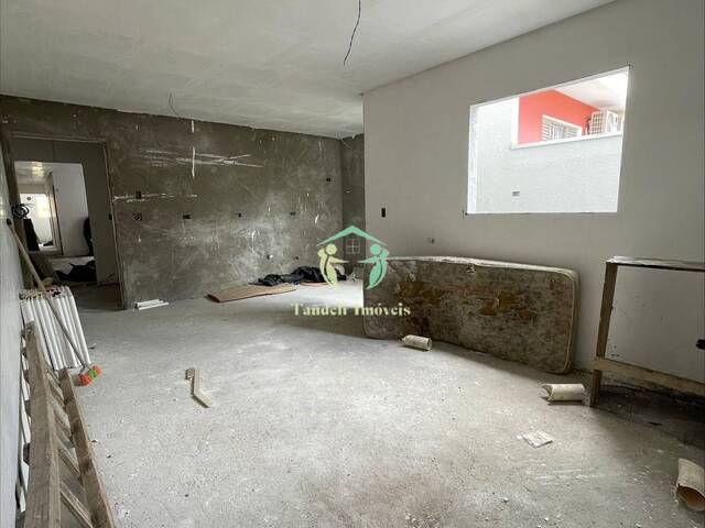 Apartamento Sem Condomínio para Venda em Santo André - 3