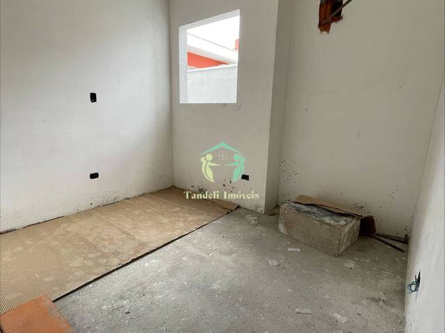 Apartamento Sem Condomínio para Venda em Santo André - 4