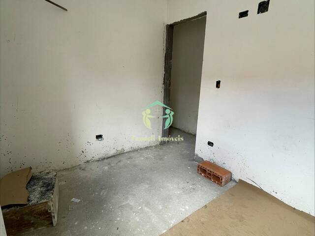 Apartamento Sem Condomínio para Venda em Santo André - 5