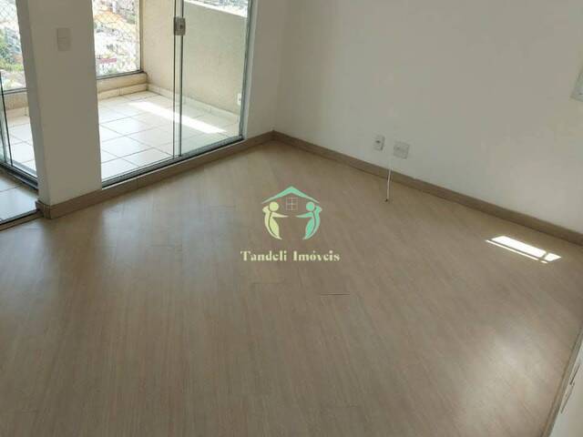 Apartamento para Venda em Praia Grande - 5